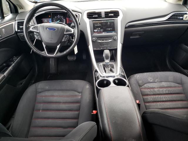 Photo 7 VIN: 3FA6P0LU2DR340718 - FORD FUSION 