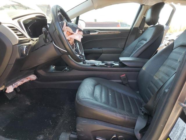 Photo 6 VIN: 3FA6P0LU2ER102031 - FORD FUSION 