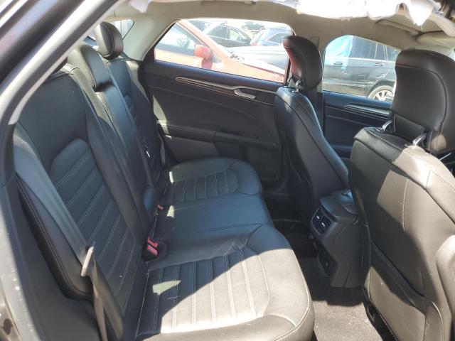 Photo 9 VIN: 3FA6P0LU2ER102031 - FORD FUSION 