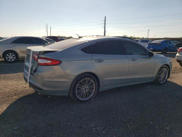 Photo 2 VIN: 3FA6P0LU2ER121307 - FORD FUSION SE 