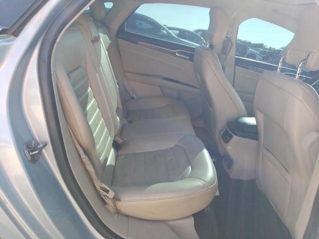 Photo 9 VIN: 3FA6P0LU2ER121307 - FORD FUSION SE 