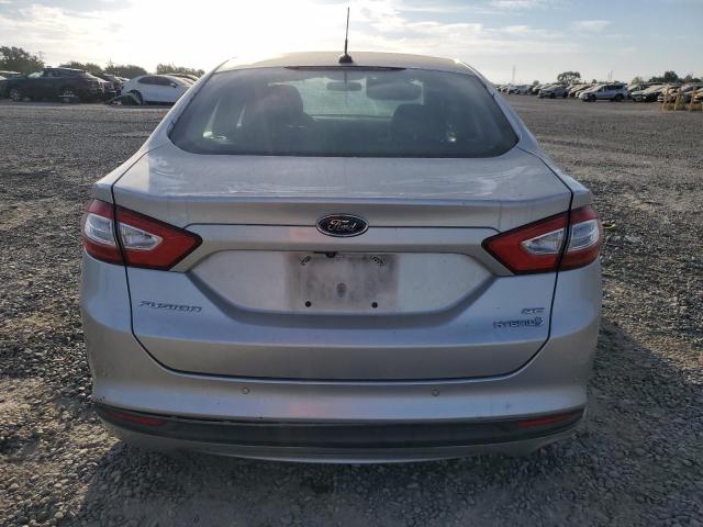 Photo 5 VIN: 3FA6P0LU2ER142562 - FORD FUSION 