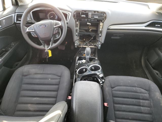 Photo 7 VIN: 3FA6P0LU2ER142562 - FORD FUSION 