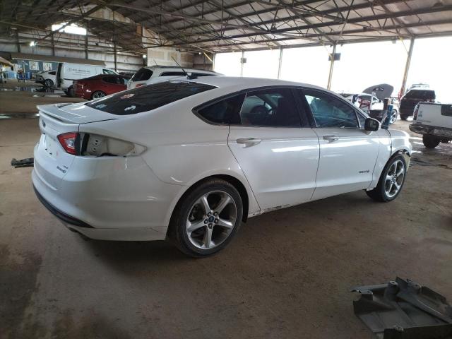 Photo 2 VIN: 3FA6P0LU2ER185864 - FORD FUSION SE 