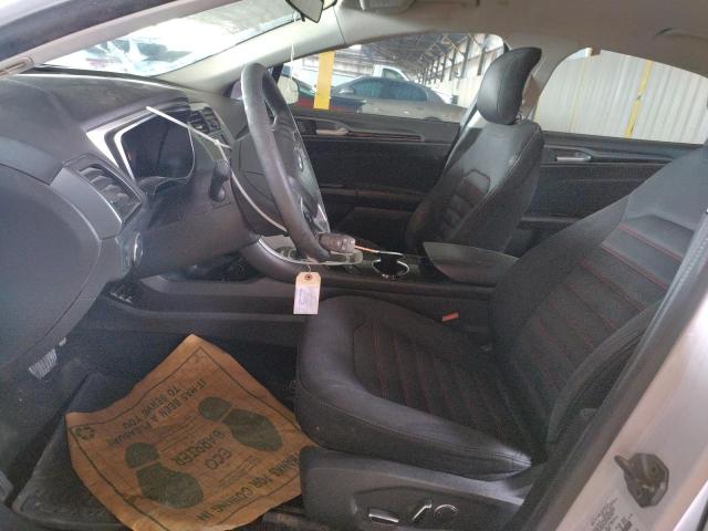 Photo 6 VIN: 3FA6P0LU2ER185864 - FORD FUSION SE 