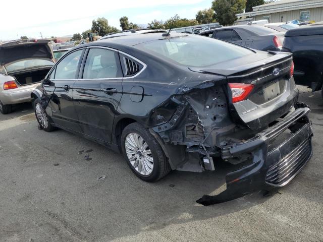 Photo 1 VIN: 3FA6P0LU2ER214277 - FORD FUSION 