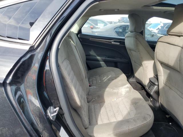 Photo 9 VIN: 3FA6P0LU2ER214277 - FORD FUSION 