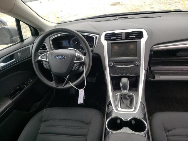 Photo 8 VIN: 3FA6P0LU2ER251328 - FORD FUSION SE 