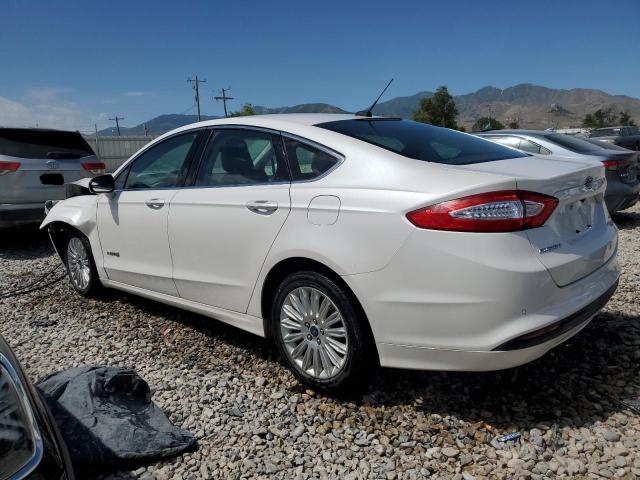 Photo 1 VIN: 3FA6P0LU2ER276178 - FORD FUSION 