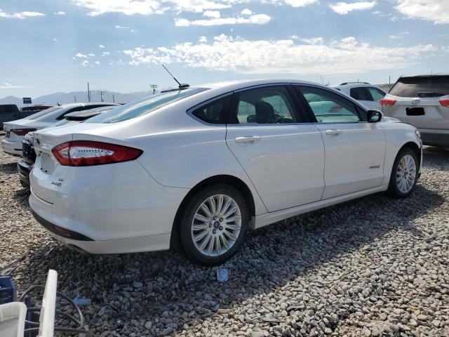 Photo 2 VIN: 3FA6P0LU2ER276178 - FORD FUSION 