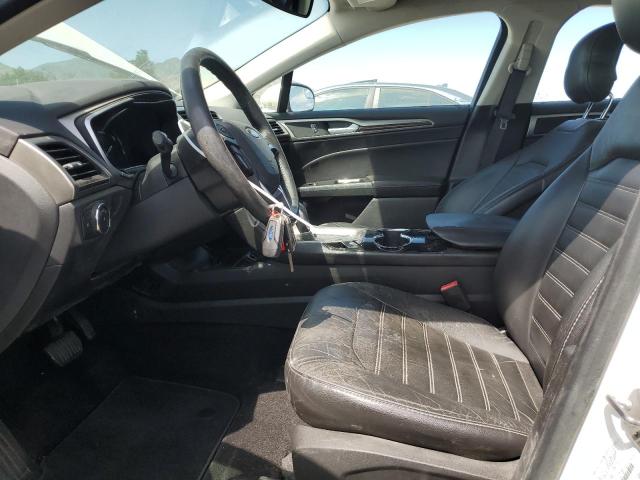 Photo 6 VIN: 3FA6P0LU2ER276178 - FORD FUSION 