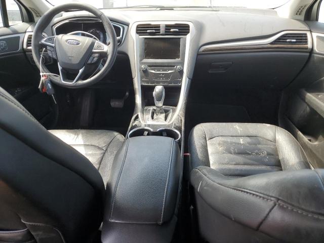 Photo 7 VIN: 3FA6P0LU2ER276178 - FORD FUSION 