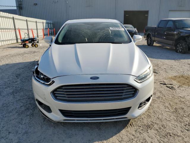 Photo 4 VIN: 3FA6P0LU2ER350425 - FORD FUSION SE 