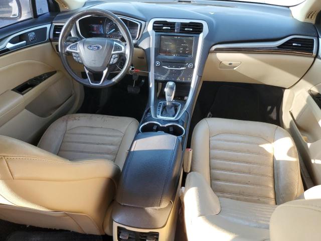 Photo 7 VIN: 3FA6P0LU2ER350425 - FORD FUSION SE 