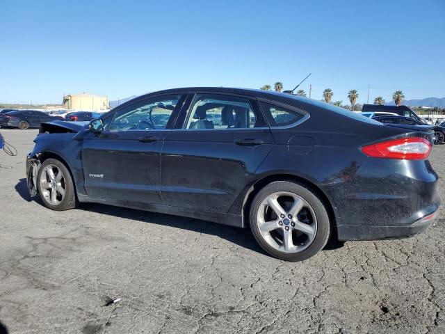 Photo 1 VIN: 3FA6P0LU2ER357519 - FORD FUSION 