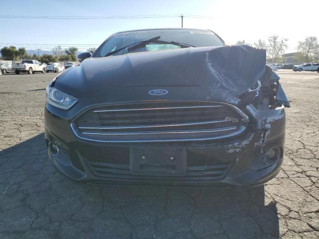 Photo 4 VIN: 3FA6P0LU2ER357519 - FORD FUSION 