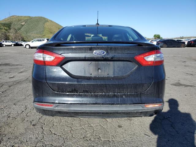 Photo 5 VIN: 3FA6P0LU2ER357519 - FORD FUSION 