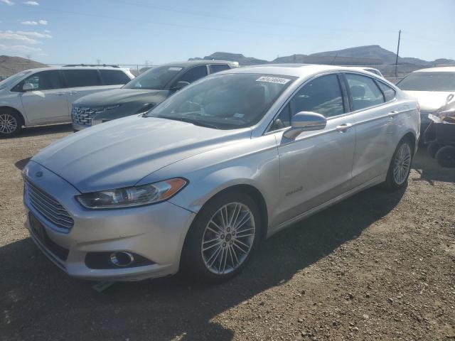 Photo 0 VIN: 3FA6P0LU2ER379343 - FORD FUSION 