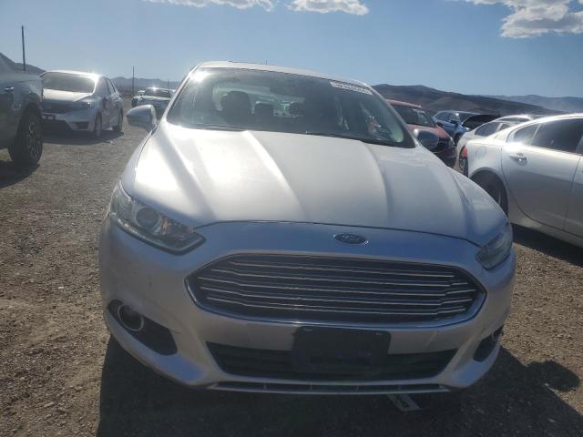 Photo 4 VIN: 3FA6P0LU2ER379343 - FORD FUSION 