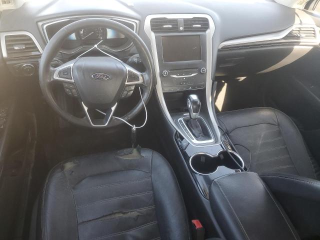 Photo 7 VIN: 3FA6P0LU2ER379343 - FORD FUSION 