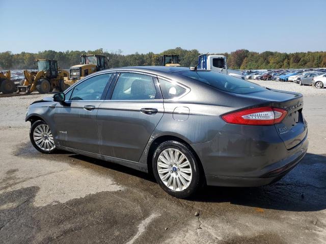 Photo 1 VIN: 3FA6P0LU2FR109742 - FORD FUSION SE 