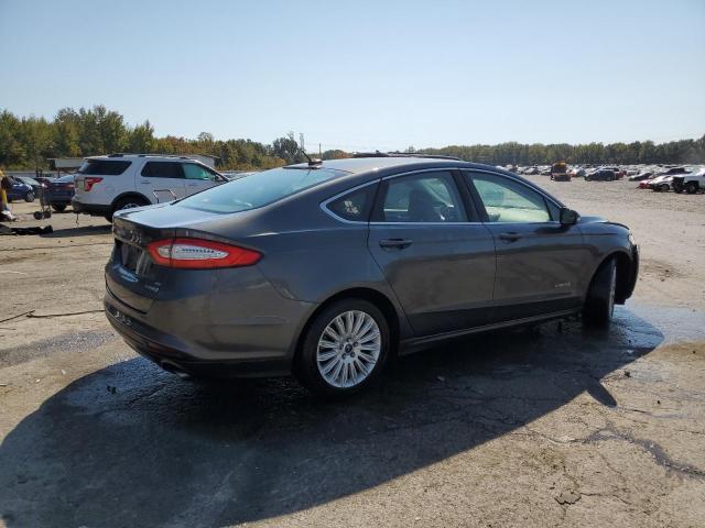 Photo 2 VIN: 3FA6P0LU2FR109742 - FORD FUSION SE 