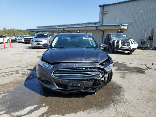 Photo 4 VIN: 3FA6P0LU2FR109742 - FORD FUSION SE 