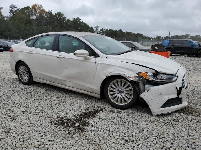 Photo 3 VIN: 3FA6P0LU2FR117503 - FORD FUSION SE 