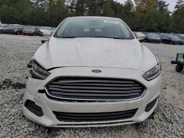 Photo 4 VIN: 3FA6P0LU2FR117503 - FORD FUSION SE 