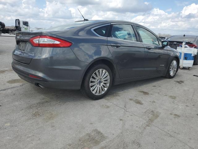 Photo 2 VIN: 3FA6P0LU2FR134852 - FORD FUSION 