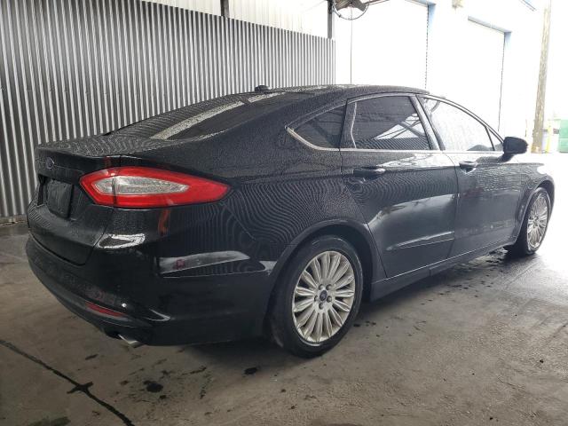 Photo 2 VIN: 3FA6P0LU2FR153675 - FORD FUSION HYBRID 