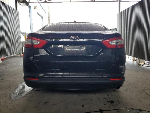 Photo 5 VIN: 3FA6P0LU2FR153675 - FORD FUSION HYBRID 