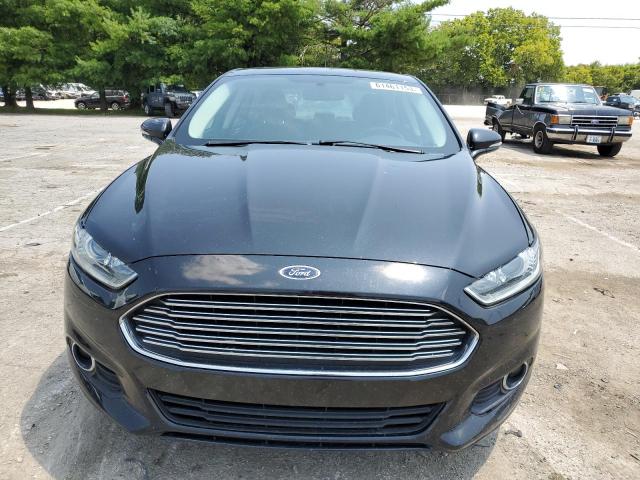 Photo 4 VIN: 3FA6P0LU2FR173425 - FORD FUSION SE 