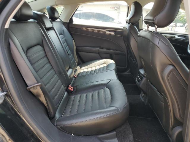 Photo 9 VIN: 3FA6P0LU2FR173425 - FORD FUSION SE 