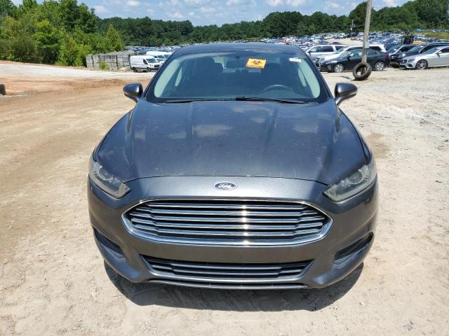 Photo 4 VIN: 3FA6P0LU2FR185347 - FORD FUSION 