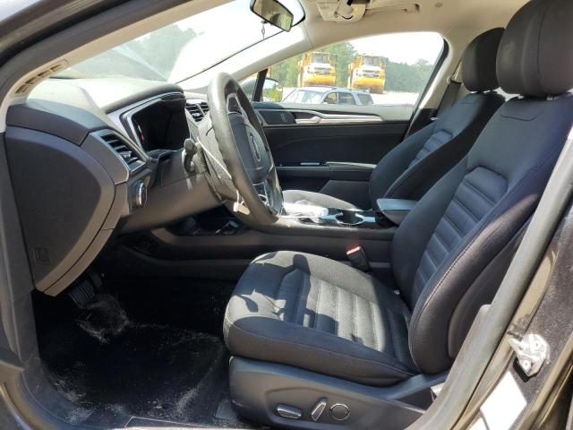 Photo 6 VIN: 3FA6P0LU2FR185347 - FORD FUSION 