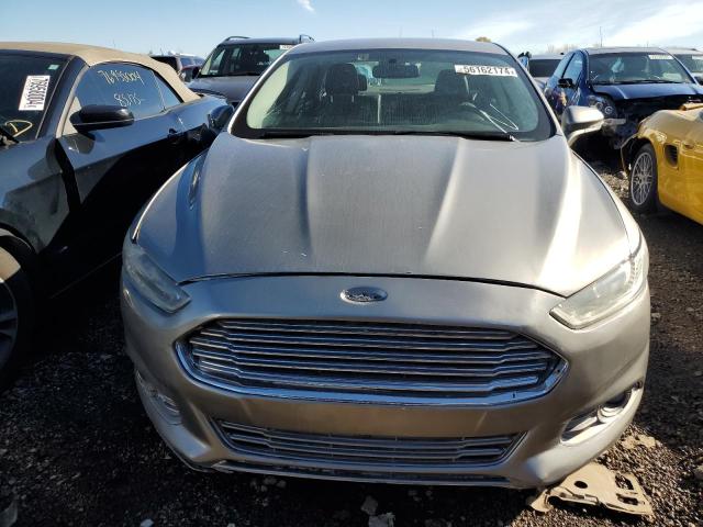 Photo 4 VIN: 3FA6P0LU2FR236085 - FORD FUSION SE 