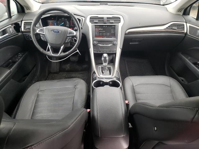 Photo 7 VIN: 3FA6P0LU2FR236085 - FORD FUSION SE 