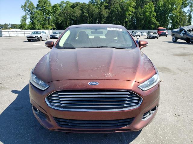 Photo 4 VIN: 3FA6P0LU2GR101724 - FORD FUSION SE 