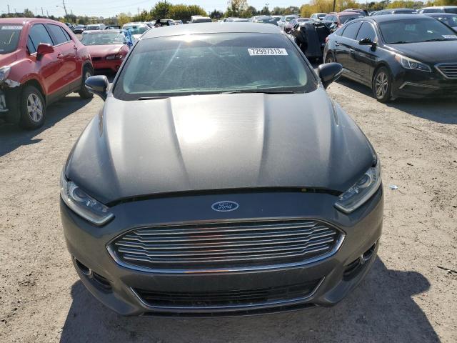 Photo 4 VIN: 3FA6P0LU2GR248285 - FORD FUSION 