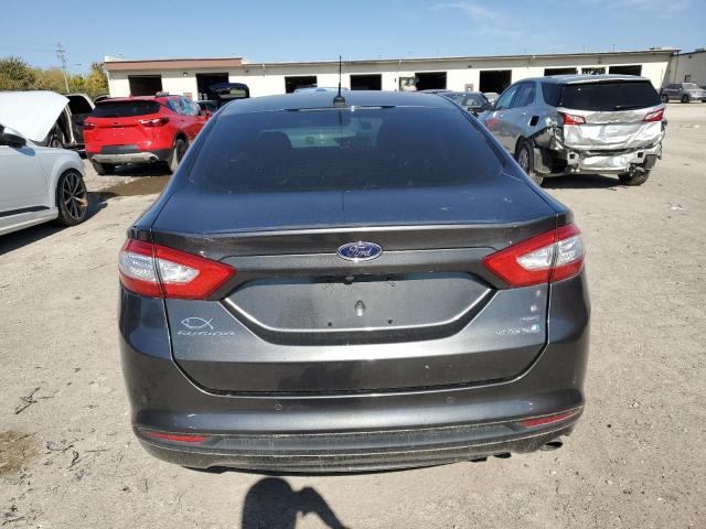 Photo 5 VIN: 3FA6P0LU2GR248285 - FORD FUSION 