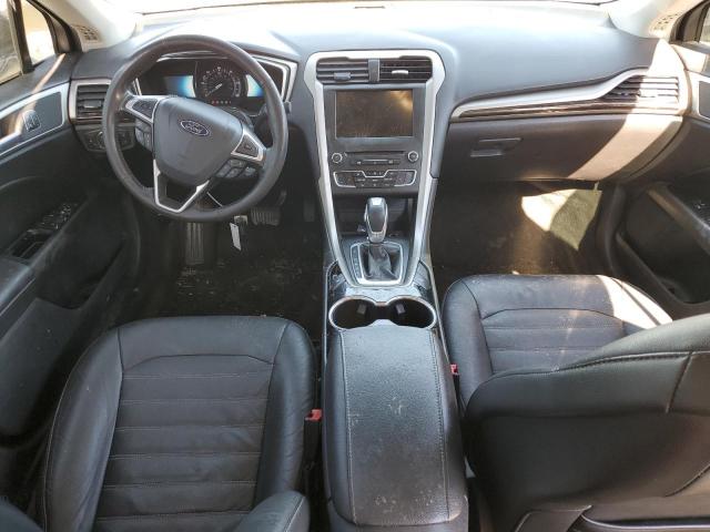 Photo 7 VIN: 3FA6P0LU2GR248285 - FORD FUSION 