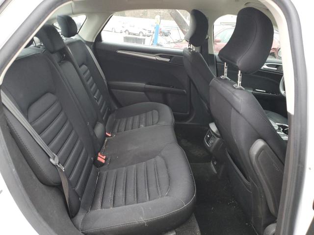 Photo 9 VIN: 3FA6P0LU2GR307349 - FORD FUSION 