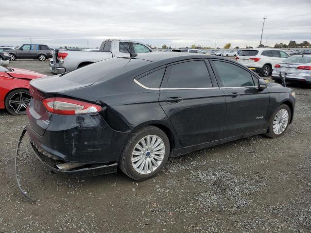 Photo 2 VIN: 3FA6P0LU2GR329478 - FORD FUSION SE 