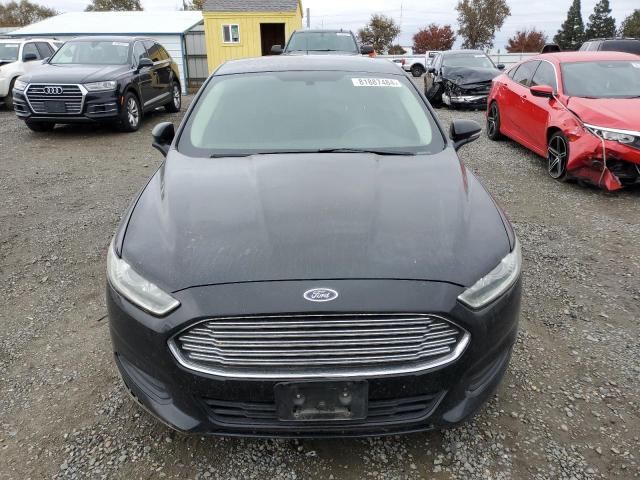 Photo 4 VIN: 3FA6P0LU2GR329478 - FORD FUSION SE 