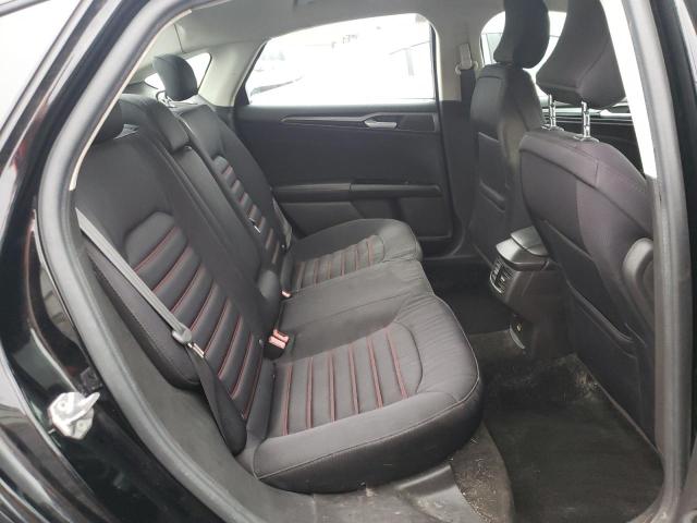 Photo 5 VIN: 3FA6P0LU2GR349570 - FORD FUSION SE 