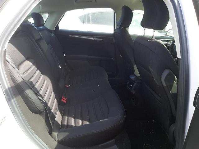 Photo 5 VIN: 3FA6P0LU2GR357989 - FORD FUSION SE 