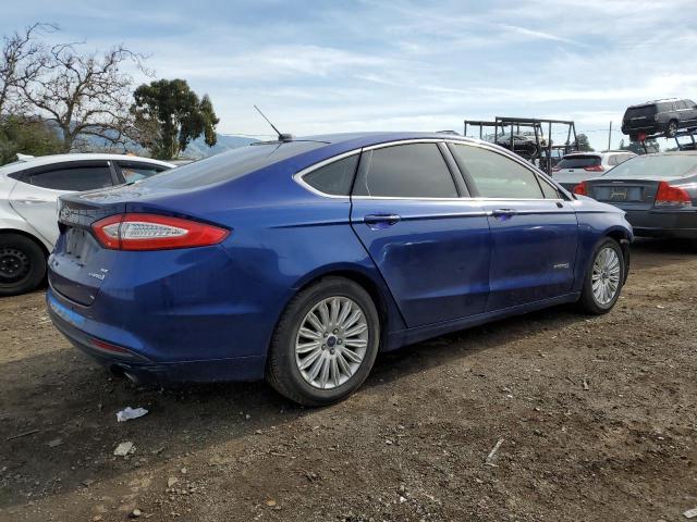 Photo 2 VIN: 3FA6P0LU2GR386764 - FORD FUSION 