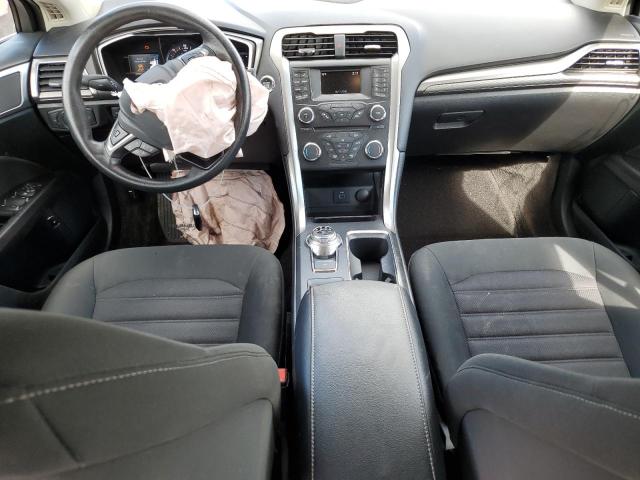 Photo 7 VIN: 3FA6P0LU2HR158426 - FORD FUSION SE 