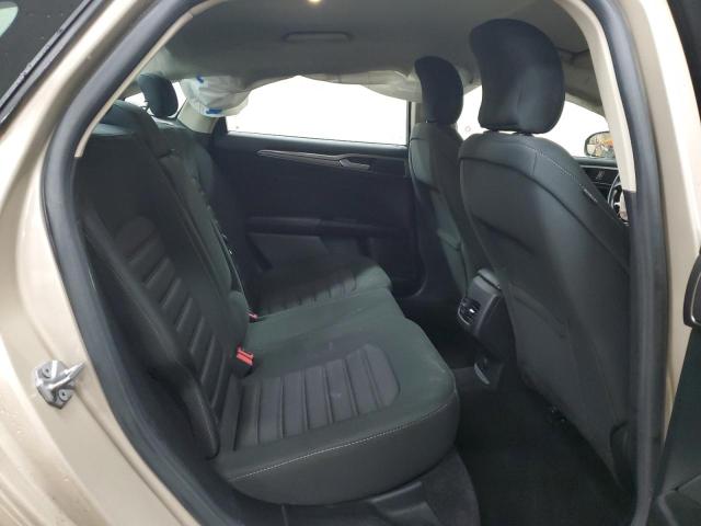 Photo 9 VIN: 3FA6P0LU2HR158426 - FORD FUSION SE 